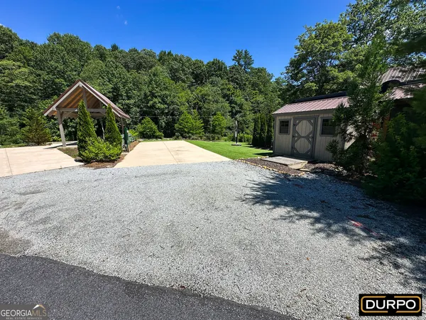$179,900 | 115 Wildflower Road, Scaly Mountain, NC 28775