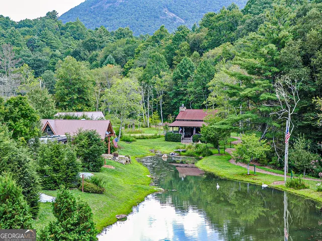 $179,900 | 115 Wildflower Road, Scaly Mountain, NC 28775