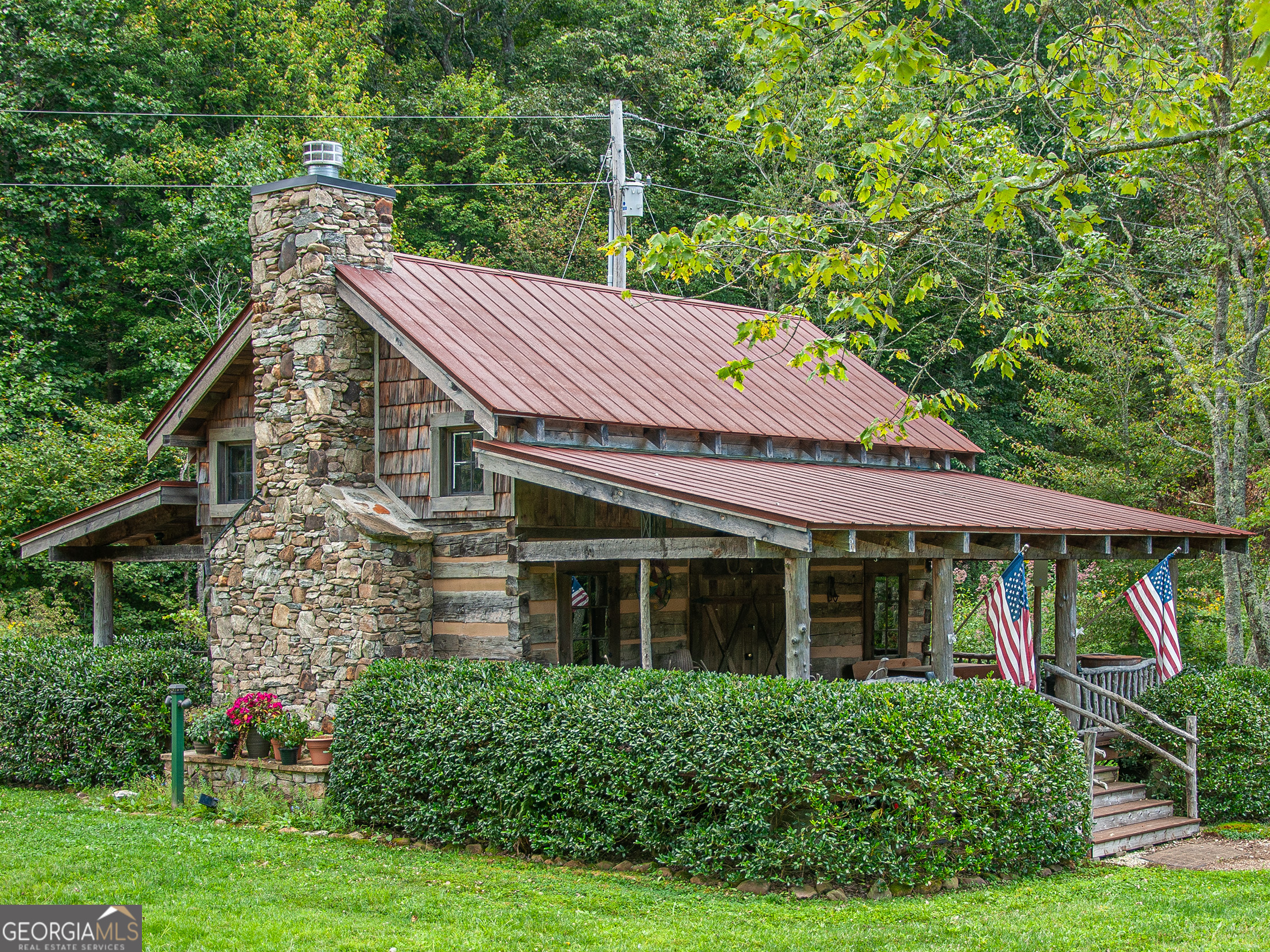 115 Wildflower Road Scaly Mountain, NC 28775 - Photo 13 of 18