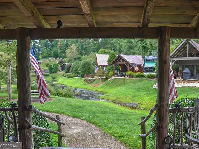 $179,900 | 115 Wildflower Road, Scaly Mountain, NC 28775