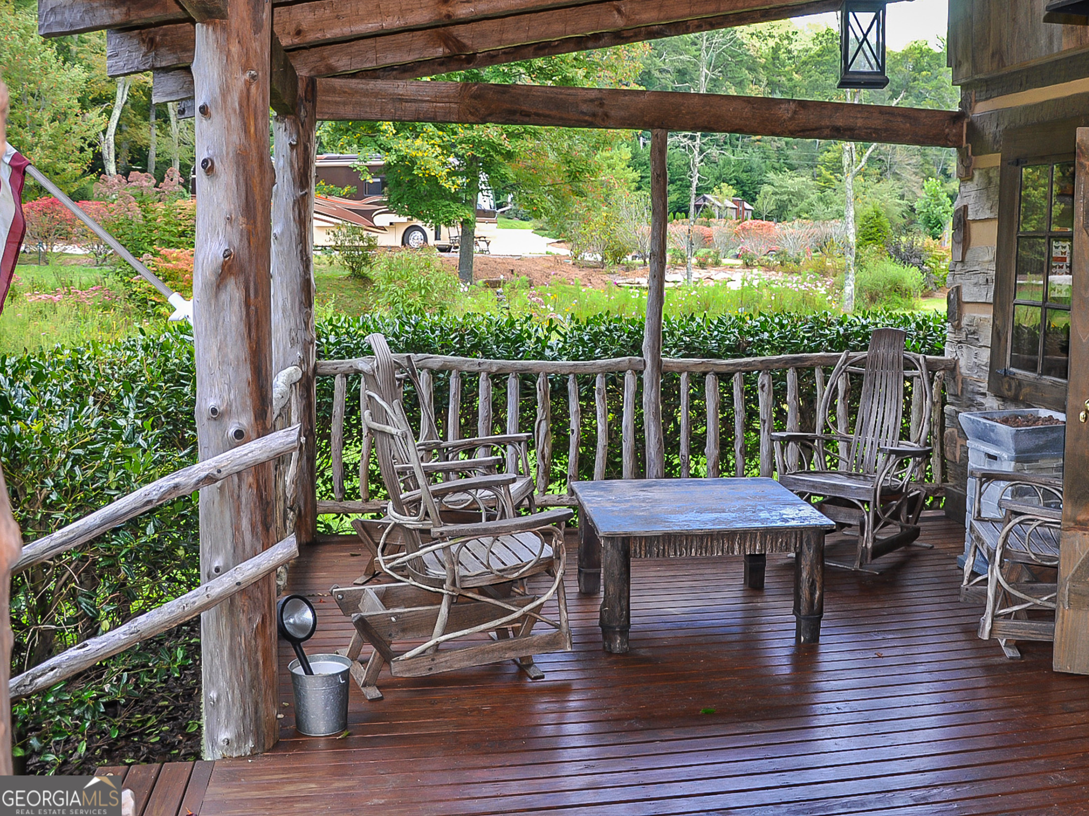 115 Wildflower Road Scaly Mountain, NC 28775 - Photo 15 of 18