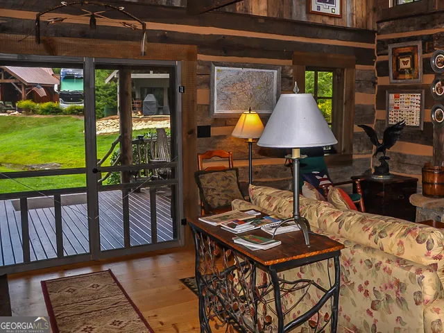 $179,900 | 115 Wildflower Road, Scaly Mountain, NC 28775