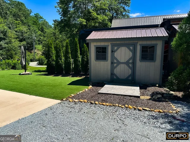 $179,900 | 115 Wildflower Road, Scaly Mountain, NC 28775