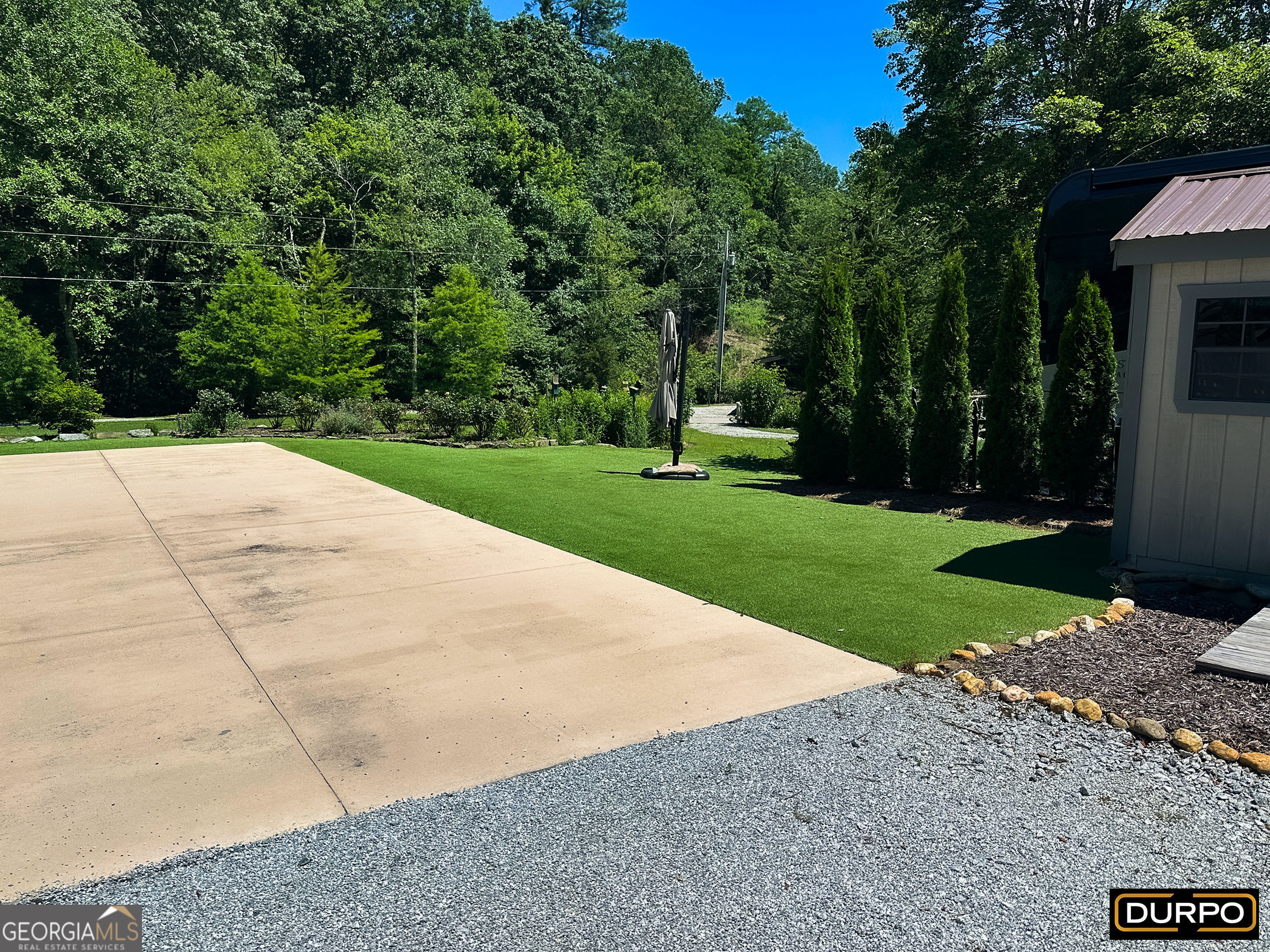 115 Wildflower Road Scaly Mountain, NC 28775 - Photo 3 of 18