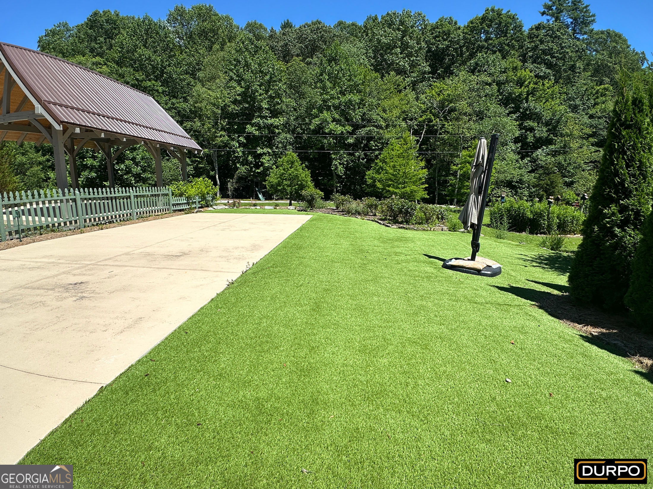 115 Wildflower Road Scaly Mountain, NC 28775 - Photo 5 of 18