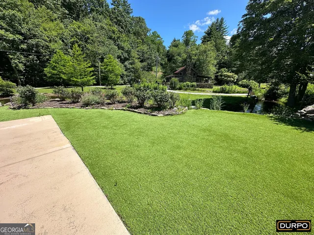 $179,900 | 115 Wildflower Road, Scaly Mountain, NC 28775