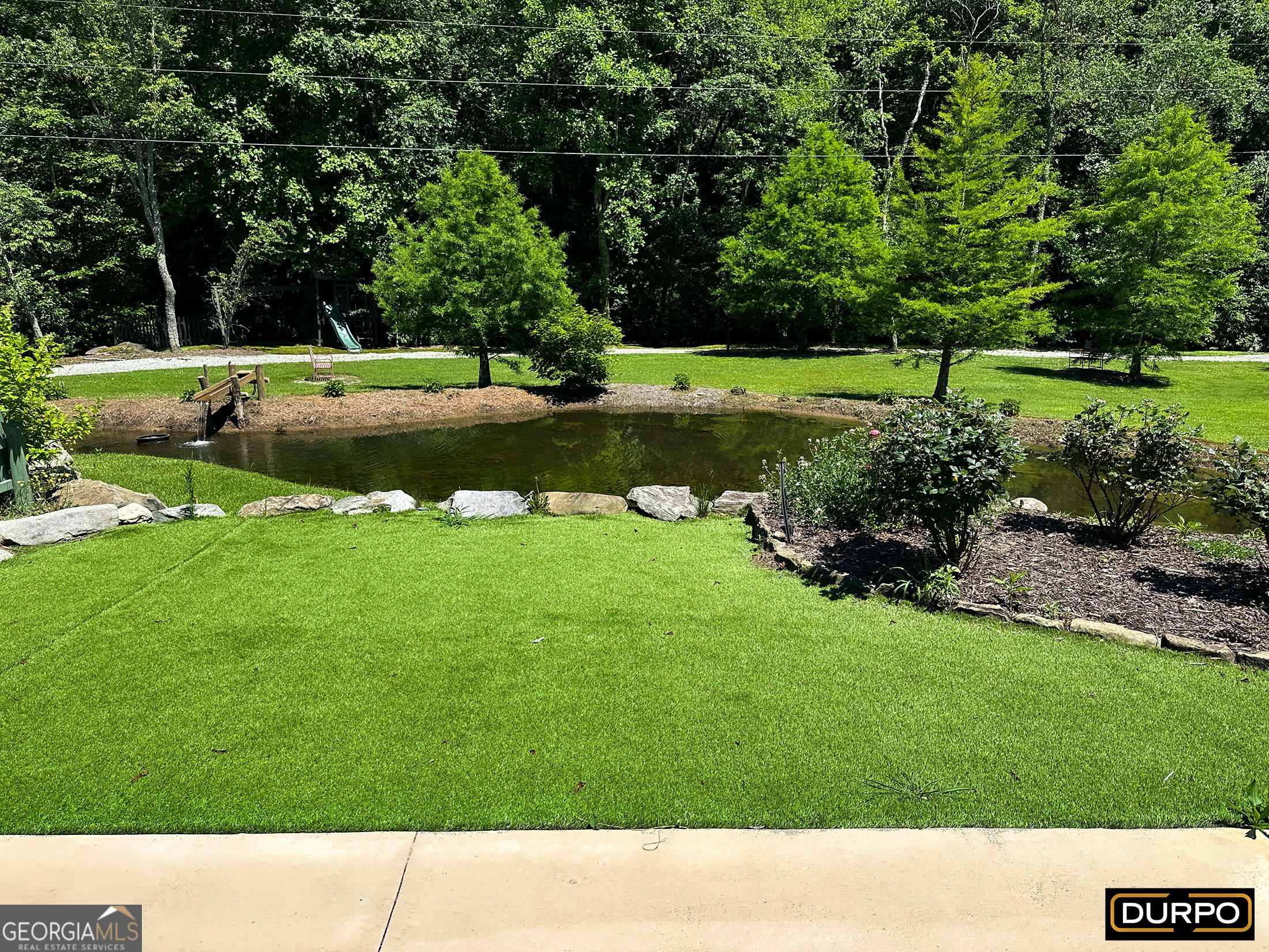 115 Wildflower Road Scaly Mountain, NC 28775 - Photo 7 of 18