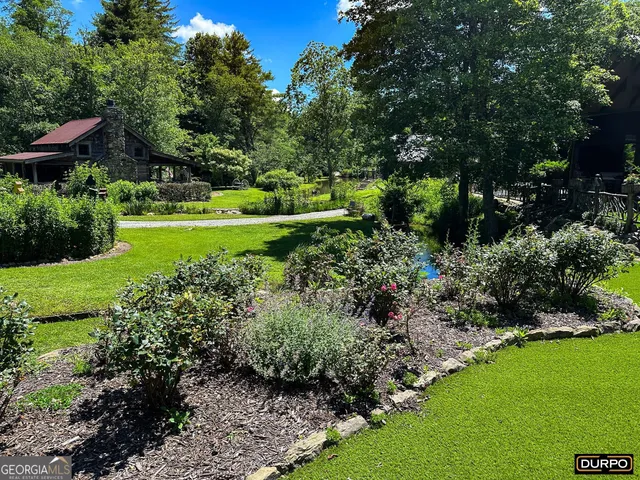 $179,900 | 115 Wildflower Road, Scaly Mountain, NC 28775