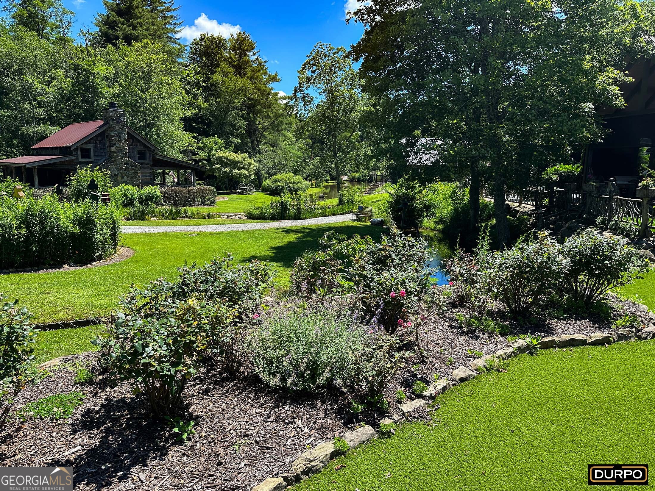 115 Wildflower Road Scaly Mountain, NC 28775 - Photo 8 of 18