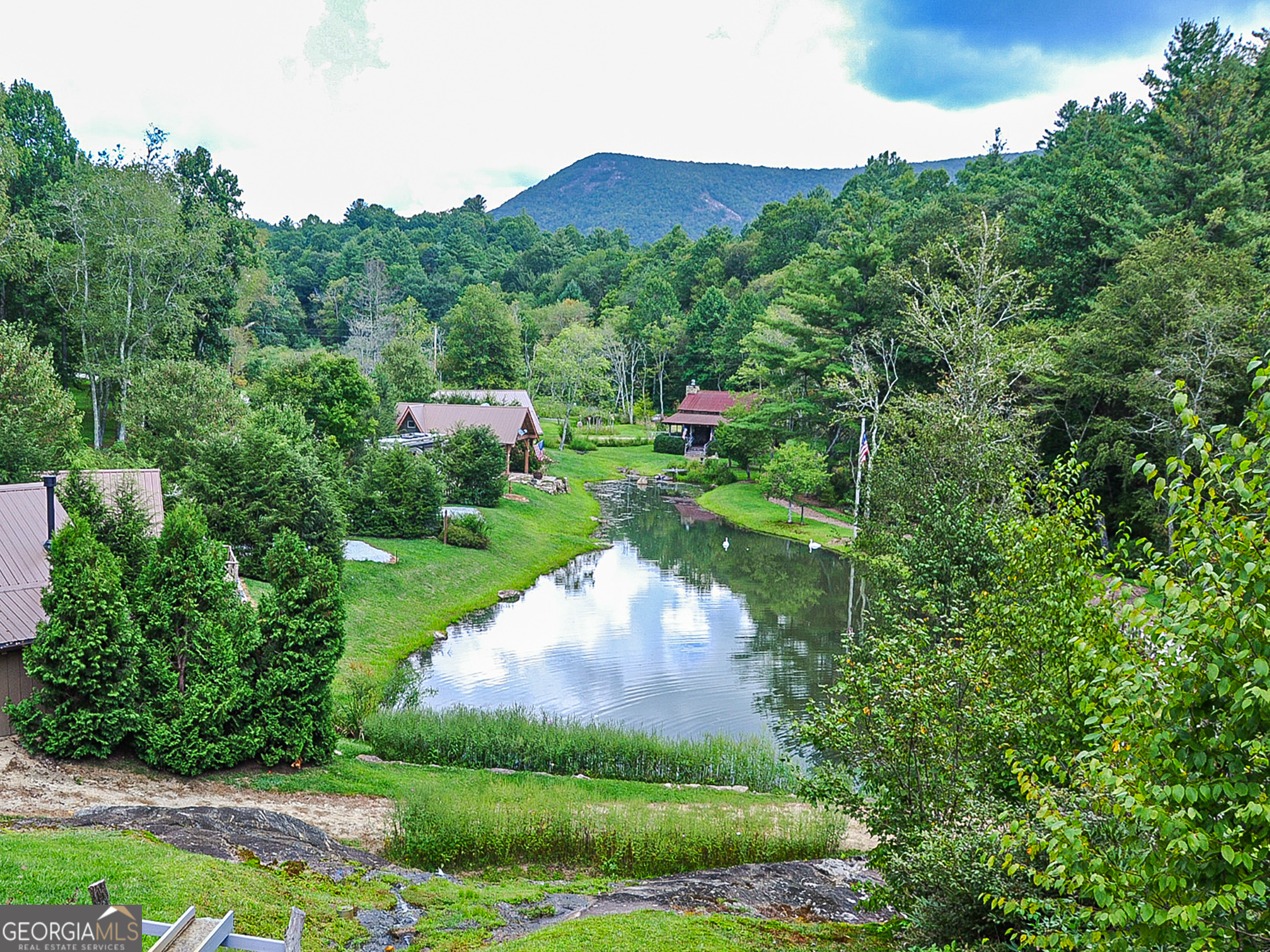 115 Wildflower Road Scaly Mountain, NC 28775 - Photo 10 of 18