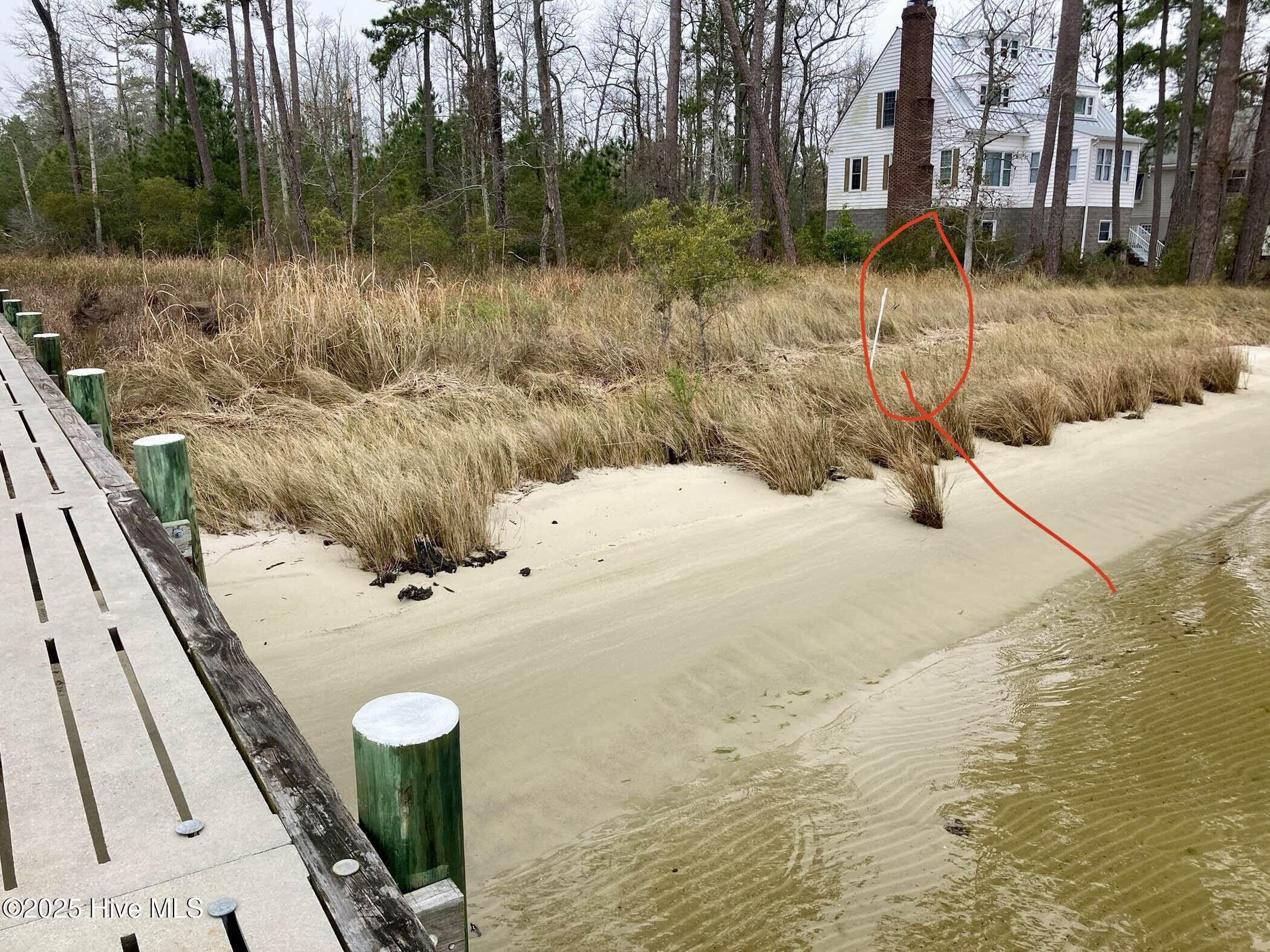 Lot 7 Commodore Point Belhaven, NC 27810 - Photo 5 of 25 2