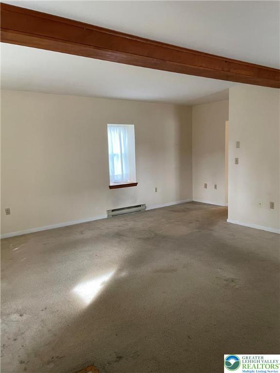 51 South Church Street Nazareth, PA 18064 - Photo 11 of 26 a view of empty room