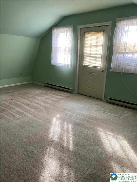 51 South Church Street Nazareth, PA 18064 - Photo 14 of 26 an empty room with windows