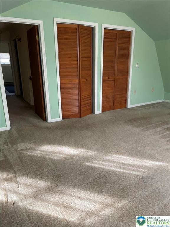 51 South Church Street Nazareth, PA 18064 - Photo 15 of 26 a view of front door