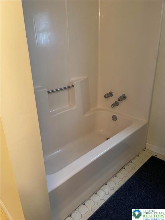 51 South Church Street Nazareth, PA 18064 - Photo 19 of 26 a bathroom with a bathtub