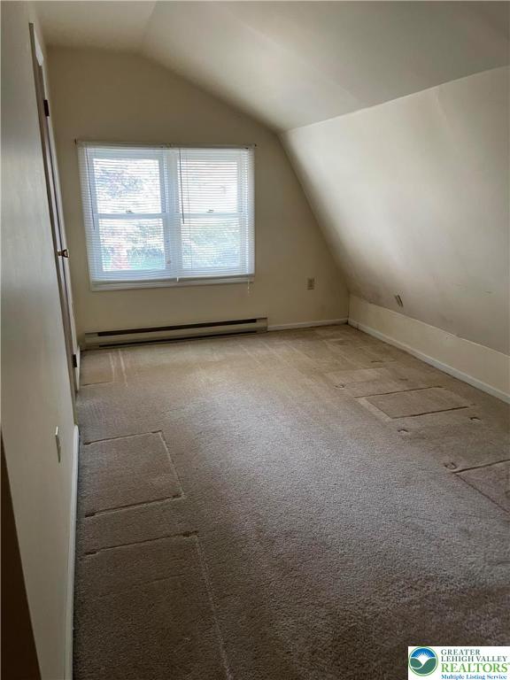 51 South Church Street Nazareth, PA 18064 - Photo 20 of 26 an empty room with windows