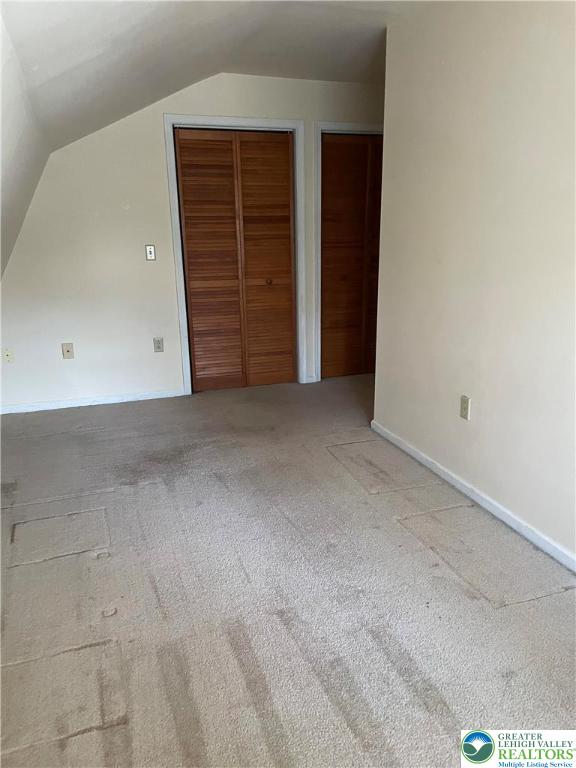 51 South Church Street Nazareth, PA 18064 - Photo 21 of 26 an empty room with closet