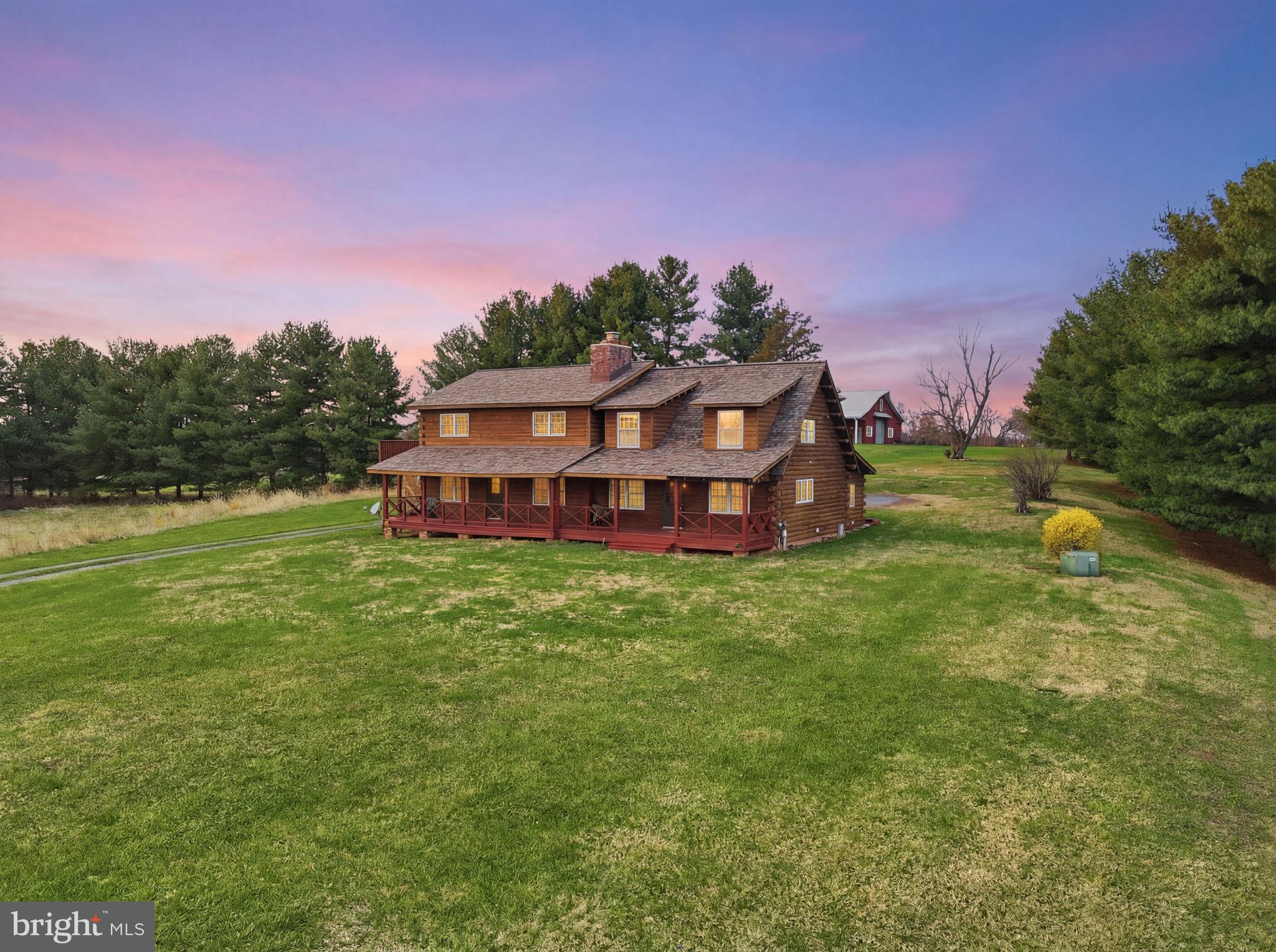 21142 Westerly Road Poolesville, MD 20837 - Photo 12 of 76 Great Views!