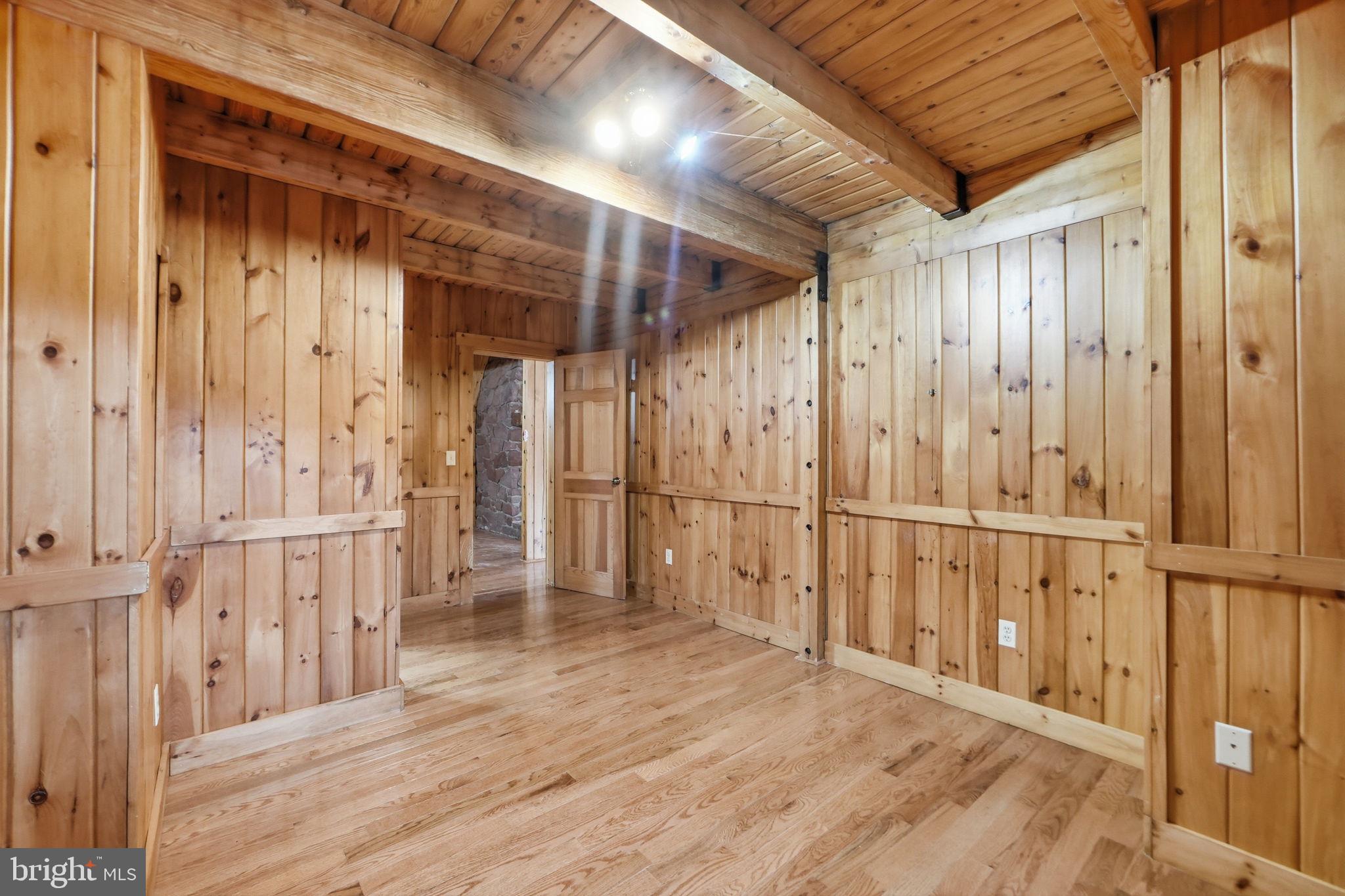 21142 Westerly Road Poolesville, MD 20837 - Photo 18 of 76 Going to the Basement!