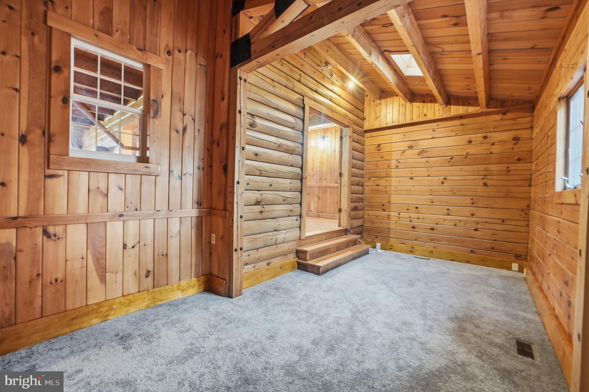 21142 Westerly Road Poolesville, MD 20837 - Photo 20 of 76 Entrance from the Back of the Home!