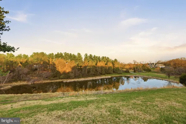 a view of a house with a big yard