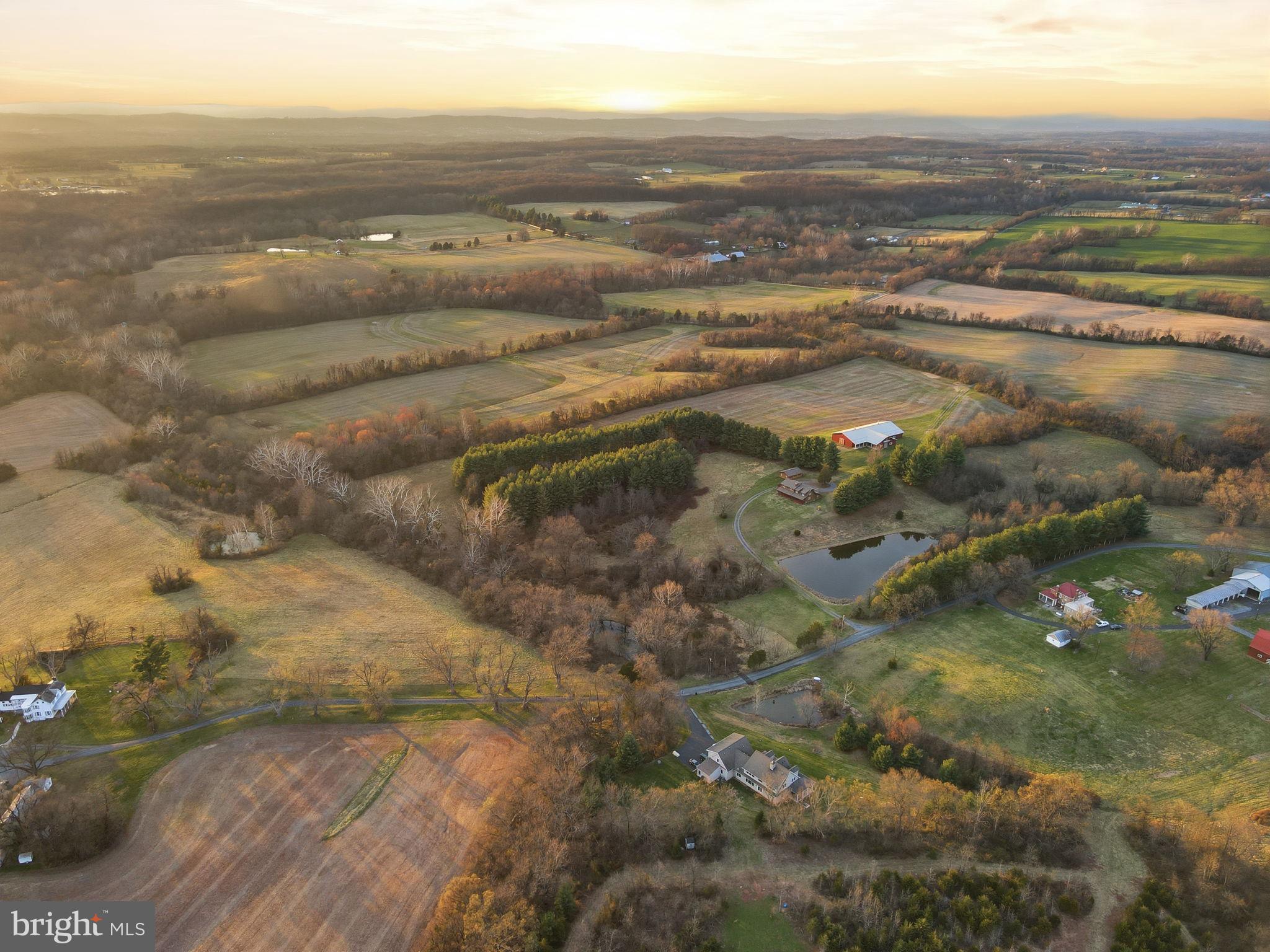 21142 Westerly Road Poolesville, MD 20837 - Photo 57 of 76 Incredable View!