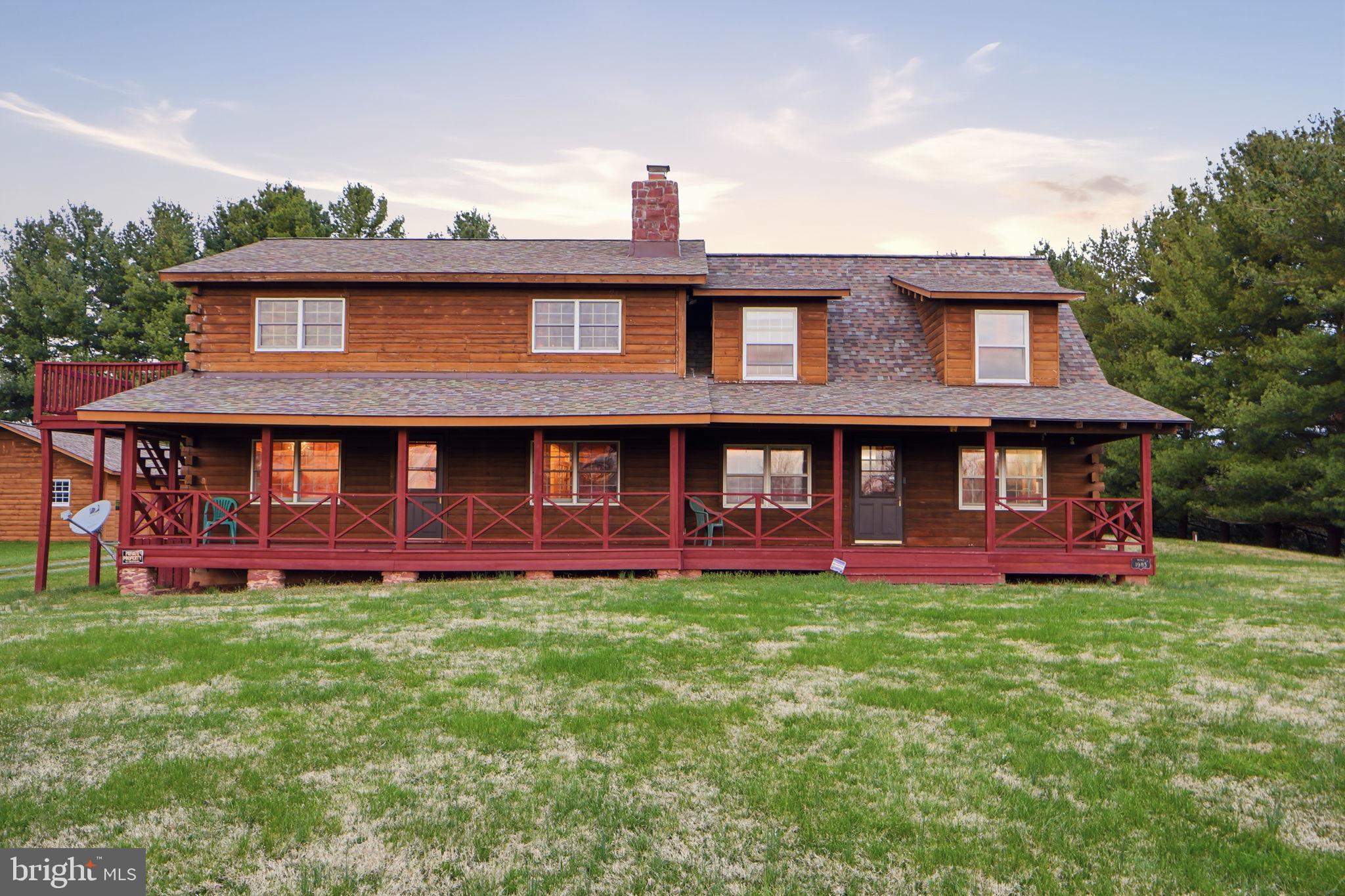 21142 Westerly Road Poolesville, MD 20837 - Photo 63 of 76