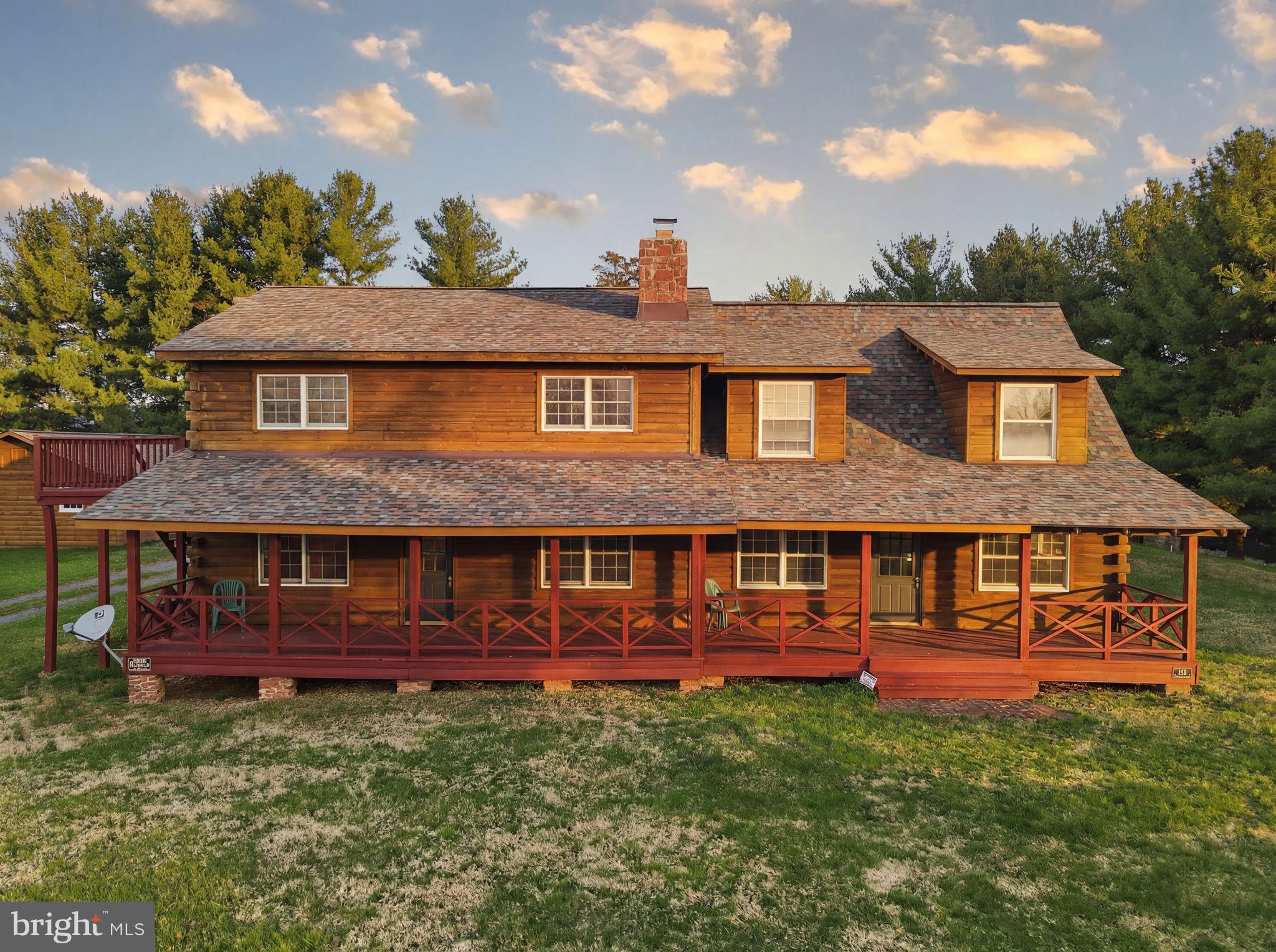 21142 Westerly Road Poolesville, MD 20837 - Photo 8 of 76 Front of the House!