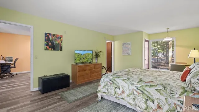 $649,900 | 35 Walkers Cay Drive, Osage Beach, MO 65065