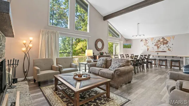 $649,900 | 35 Walkers Cay Drive, Osage Beach, MO 65065