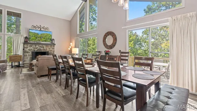 $649,900 | 35 Walkers Cay Drive, Osage Beach, MO 65065