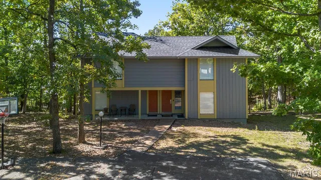 $649,900 | 35 Walkers Cay Drive, Osage Beach, MO 65065