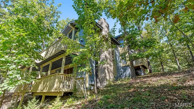 $649,900 | 35 Walkers Cay Drive, Osage Beach, MO 65065