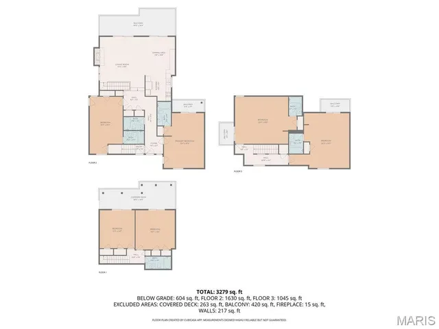 $649,900 | 35 Walkers Cay Drive, Osage Beach, MO 65065