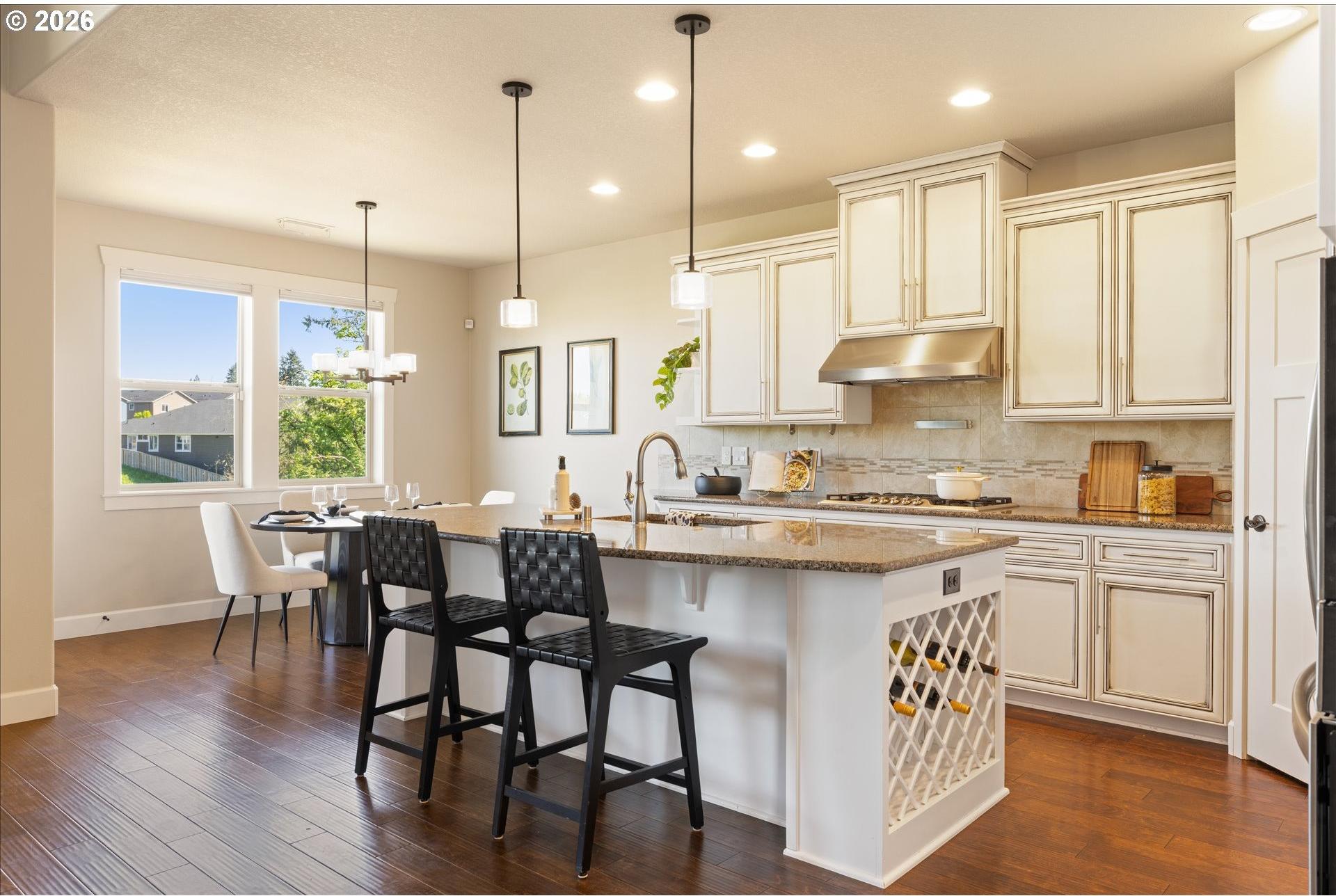 1889 South Harrier Road Ridgefield, WA 98642 - Photo 7 of 29 Gallery Image 7