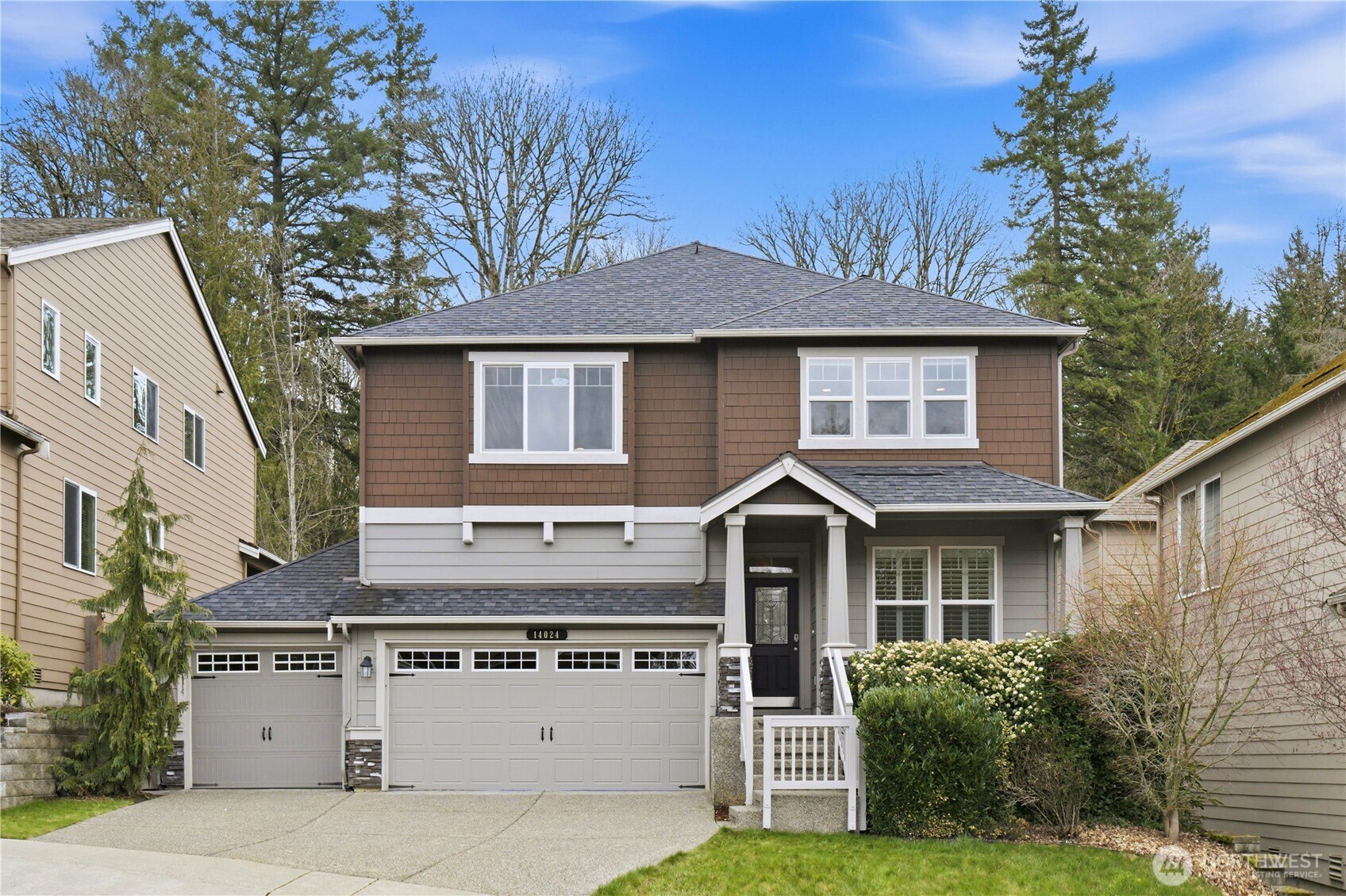 14024 163rd Place Southeast Renton, WA 98059 - Photo 1 of 40