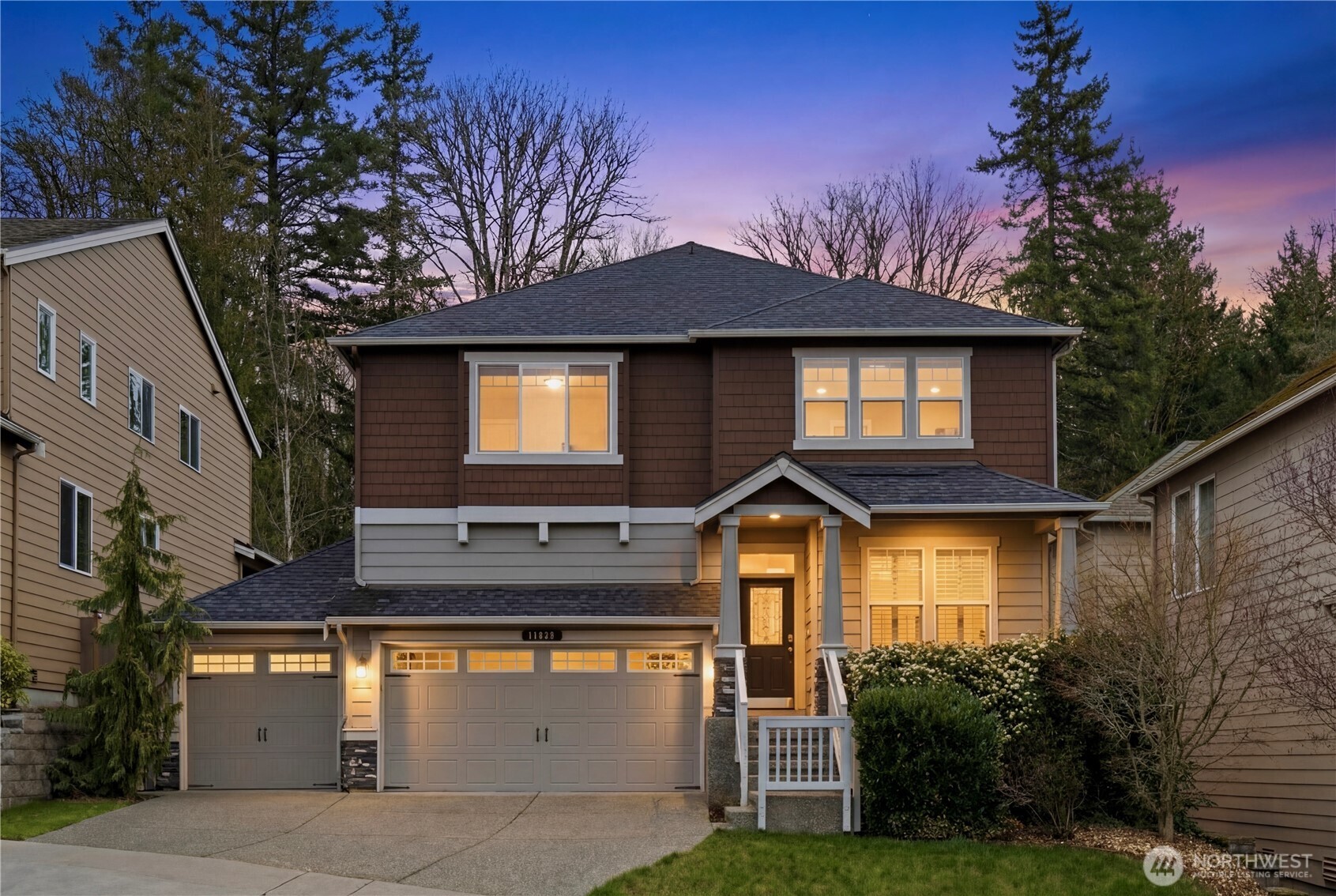 14024 163rd Place Southeast Renton, WA 98059 - Photo 2 of 40