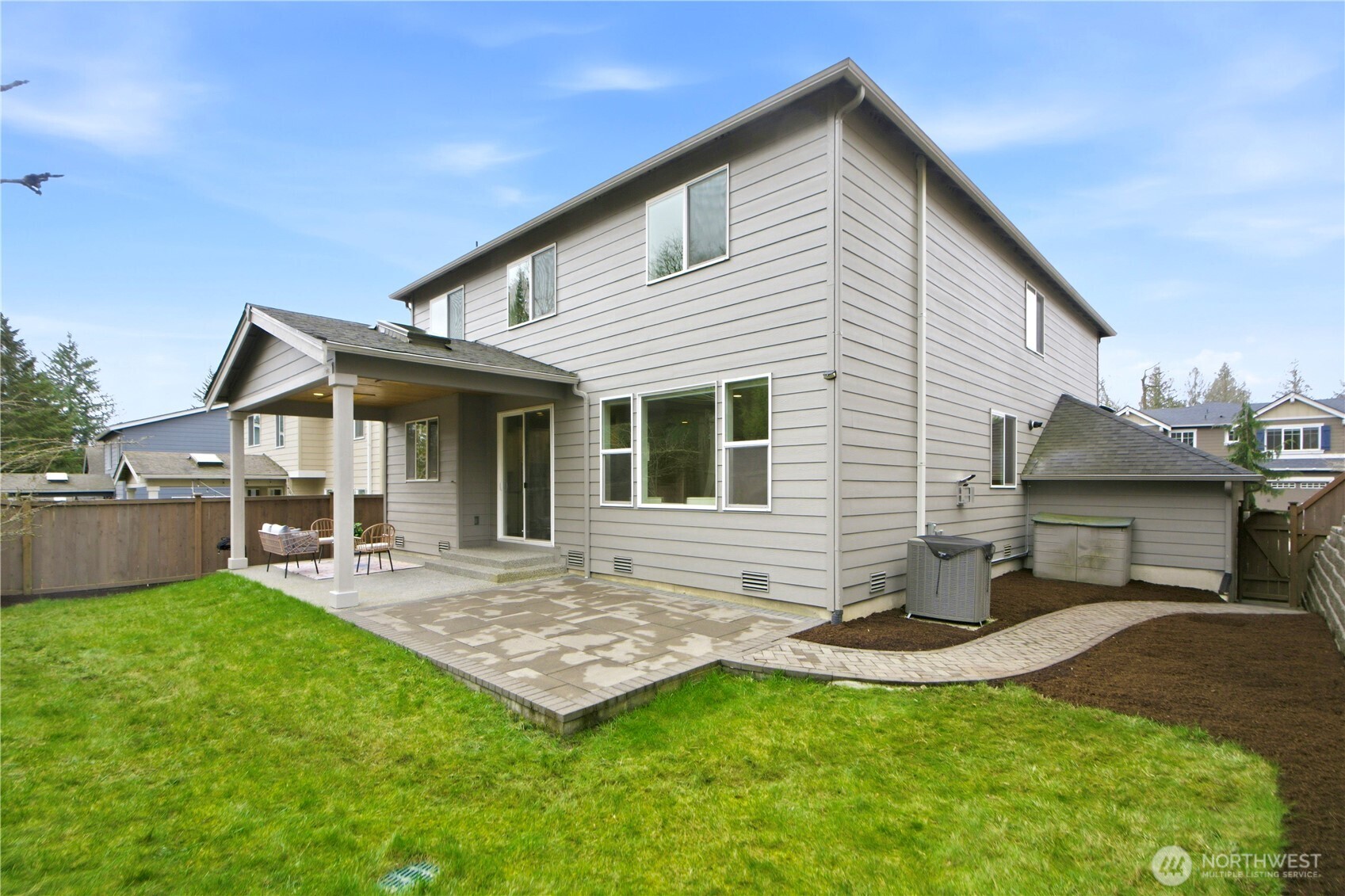 14024 163rd Place Southeast Renton, WA 98059 - Photo 32 of 40