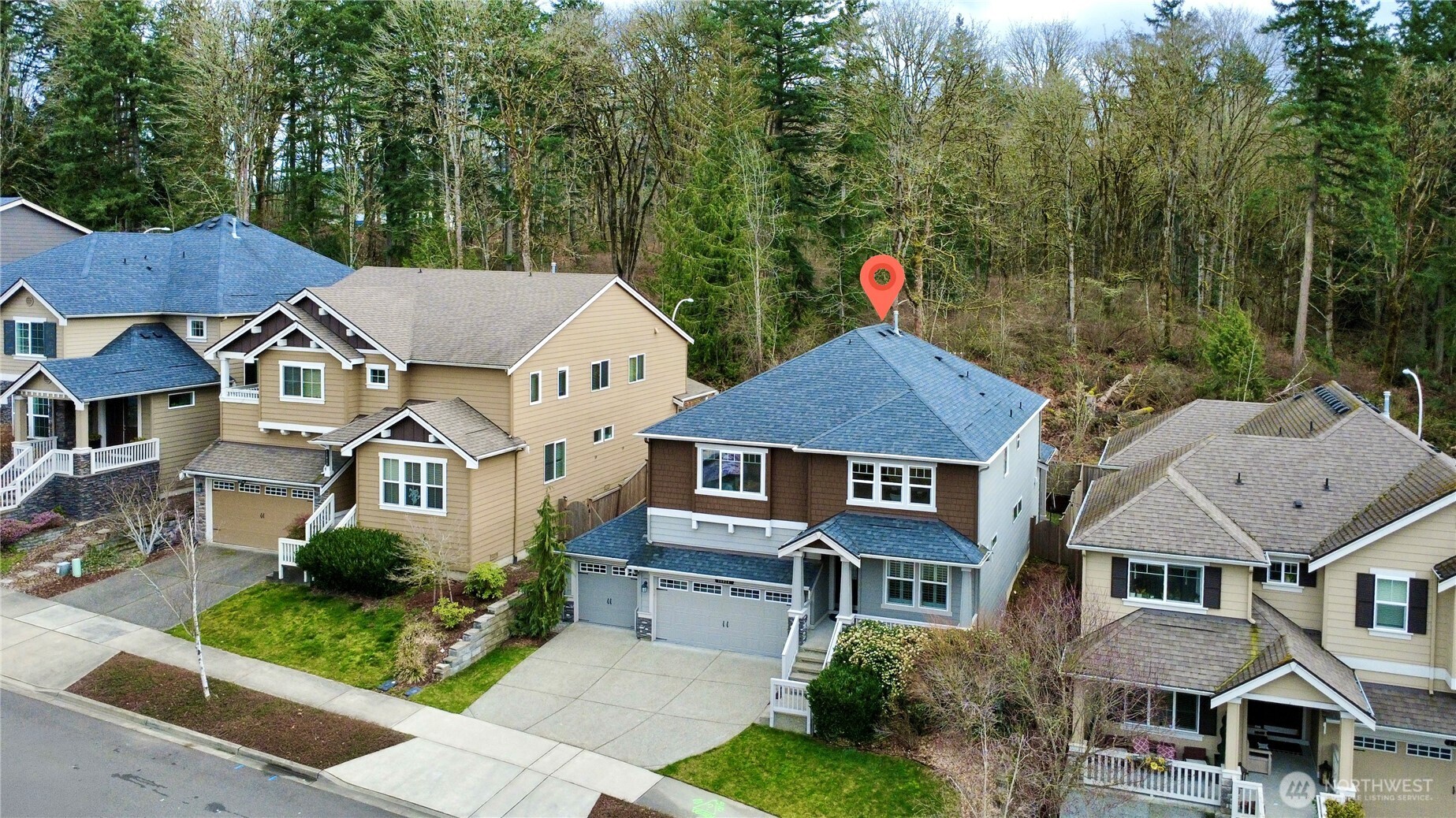 14024 163rd Place Southeast Renton, WA 98059 - Photo 36 of 40