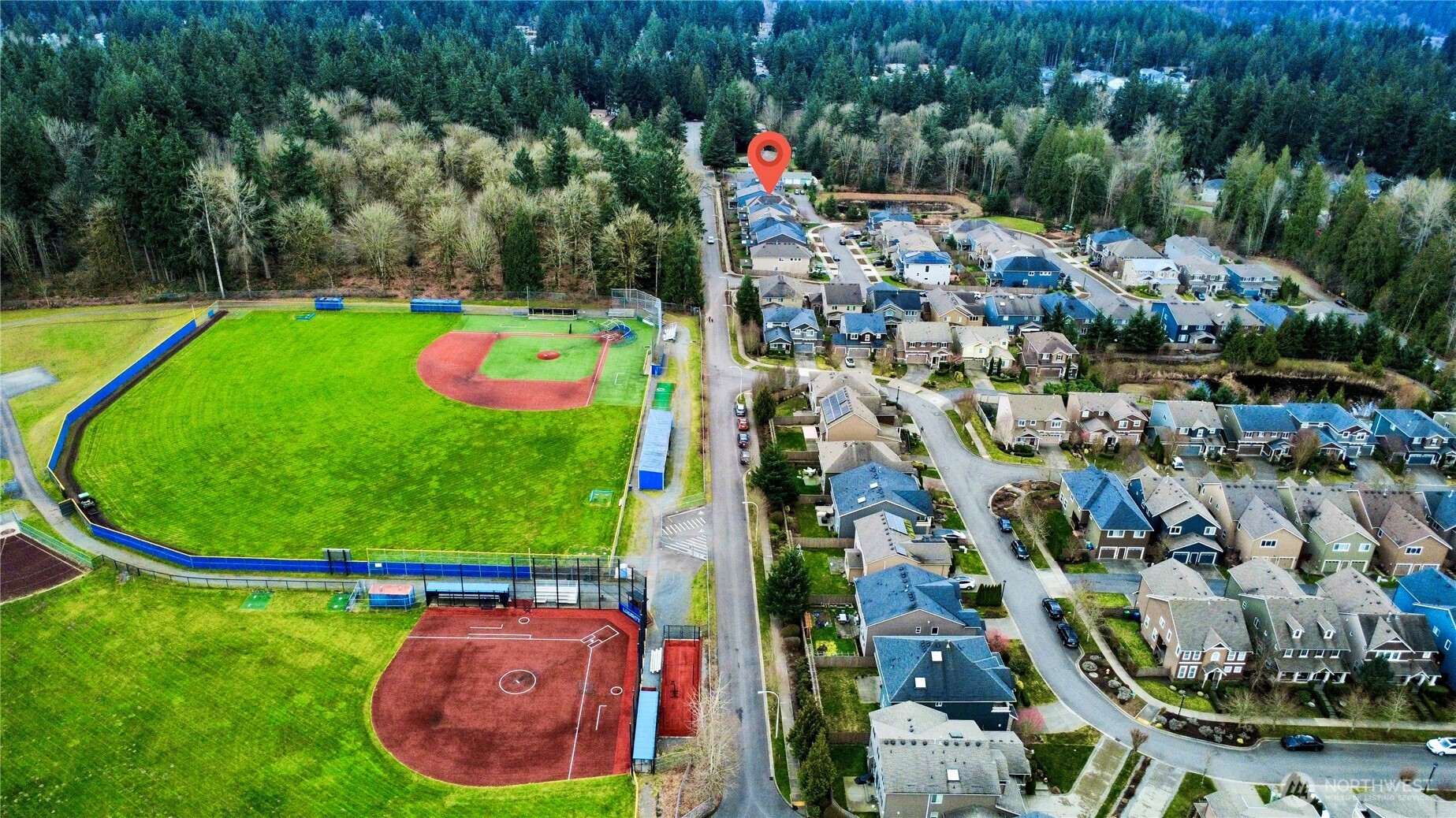 14024 163rd Place Southeast Renton, WA 98059 - Photo 40 of 40