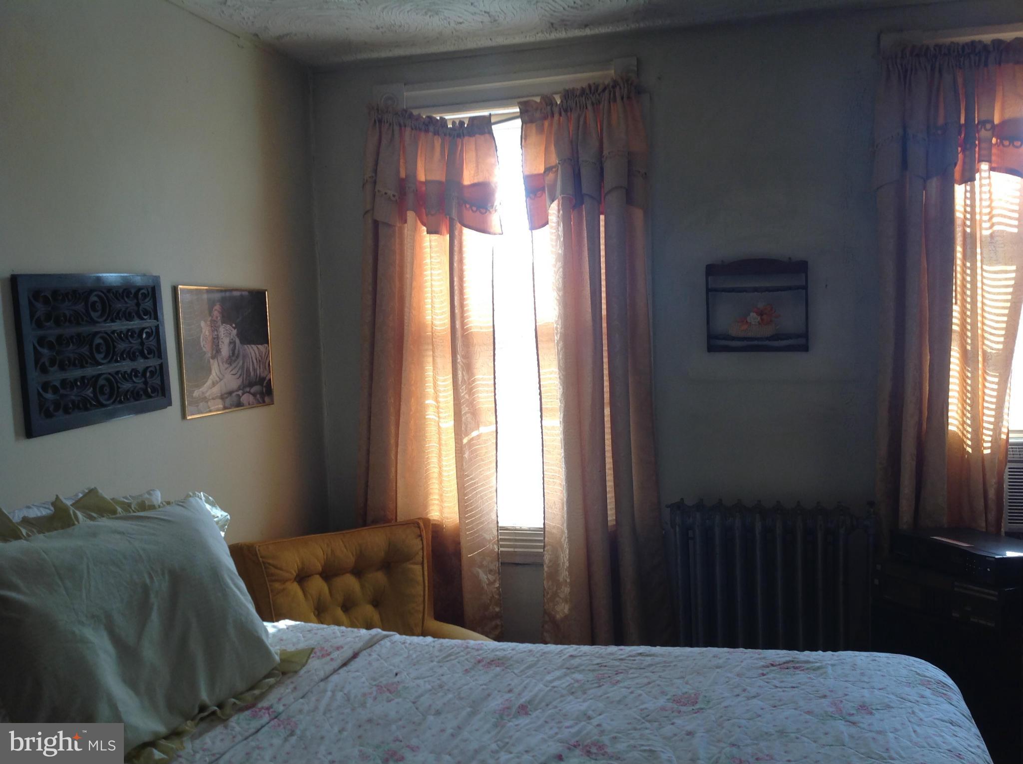 4505 Pimlico Road Baltimore, MD 21215 - Photo 15 of 17 Bedroom