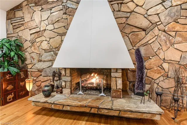 $830,000 | 565 Knob View Drive, Winston-Salem, NC 27104