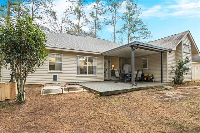 130 Egret Street Covington, LA 70433 - Photo 19 of 24