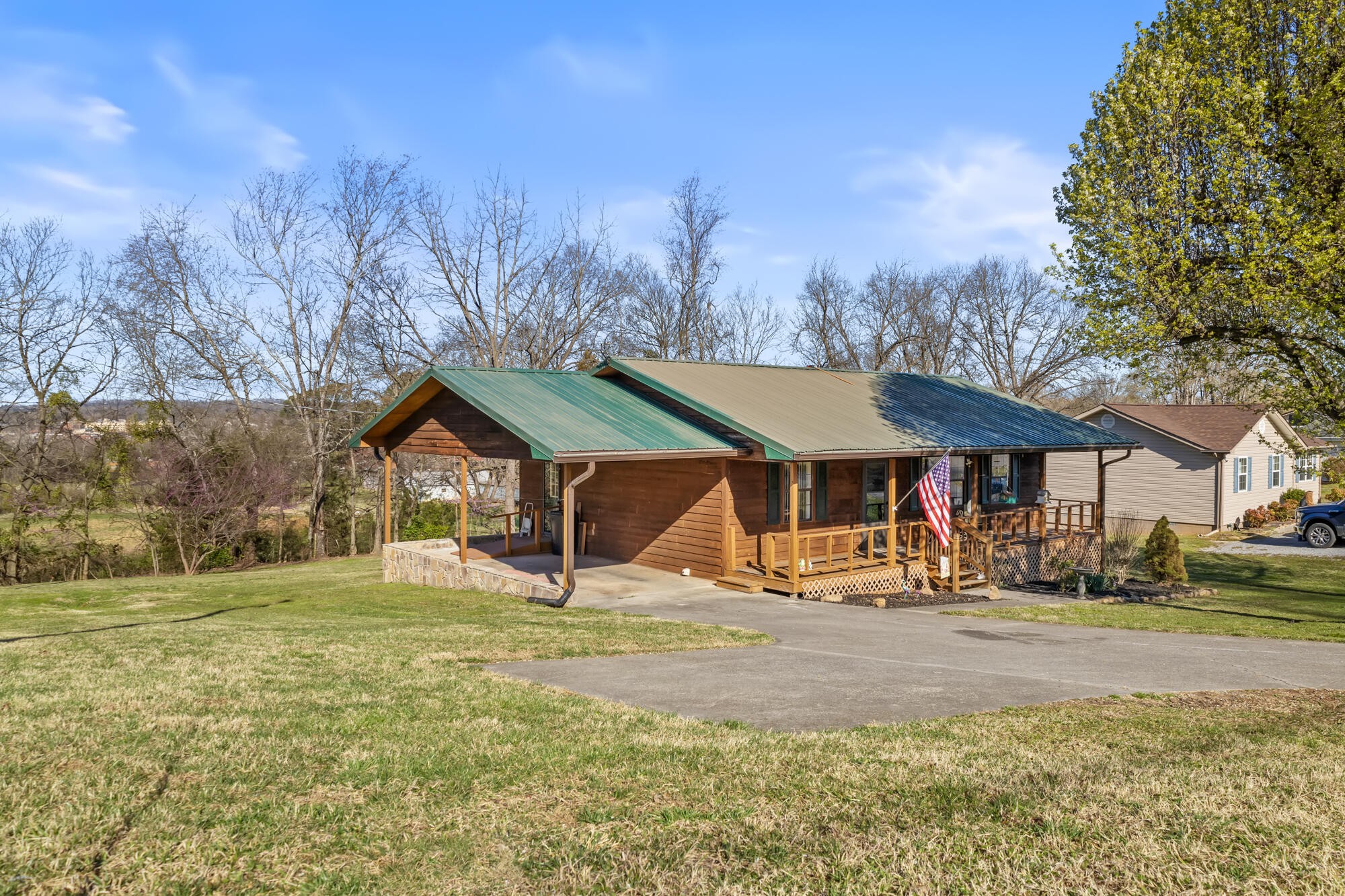 204 Mahala Road Sweetwater, TN 37874 - Photo 2 of 30 Gallery Image 2