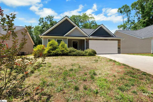 $265,000 | 184 Sandifer Road, Spartanburg, SC 29316