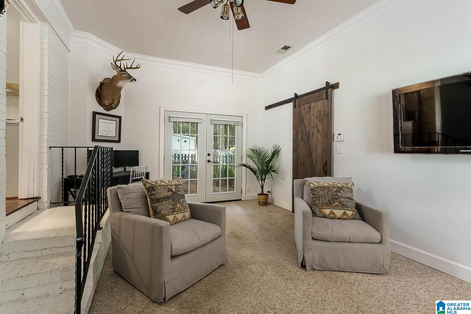 4304 MountainDale Road Birmingham, AL 35213 - Photo 17 of 36