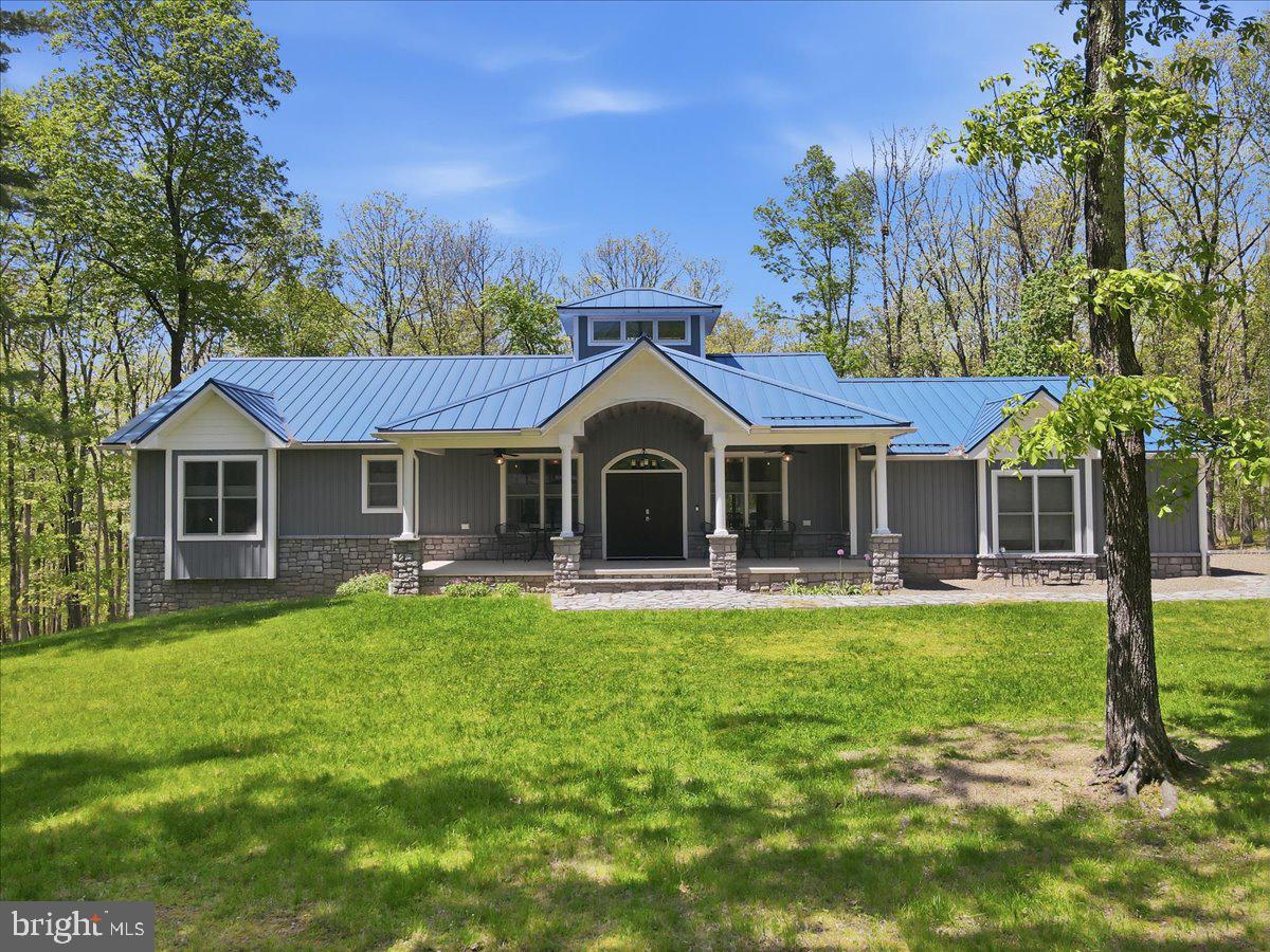 115 Ridgewood Lane Hawley, PA 18428 - Photo 3 of 105