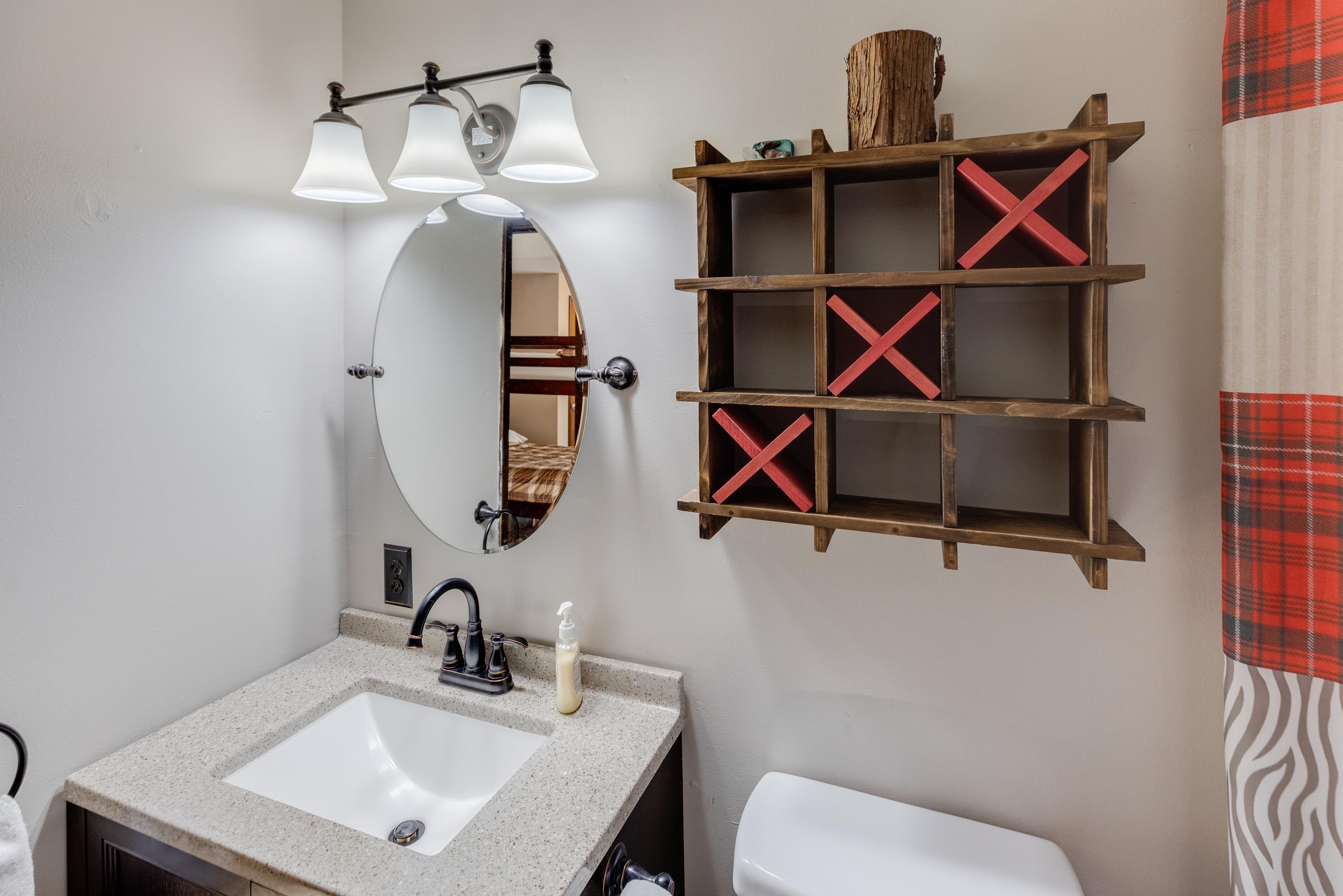 849 Upper Mad River Road, Unit D1 Thornton, NH 03285 - Photo 13 of 31