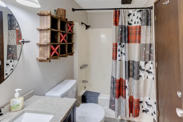 $339,000 | 849 Upper Mad River Road, Unit D1, Thornton, NH 03285