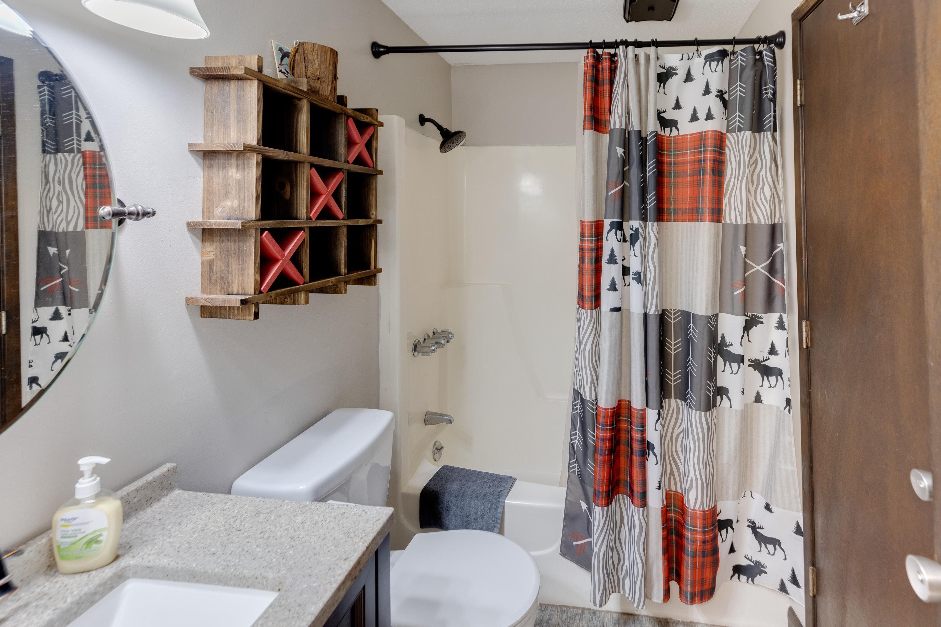 849 Upper Mad River Road, Unit D1 Thornton, NH 03285 - Photo 14 of 31